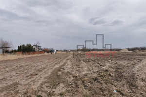 Działka na sprzedaż 2445m2 grodziski Grodzisk Mazowiecki Chrzanów Mały - zdjęcie 2