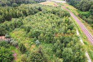 Działka na sprzedaż 14100m2 żyrardowski Mszczonów Marków-Towarzystwo Graniczna - zdjęcie 1