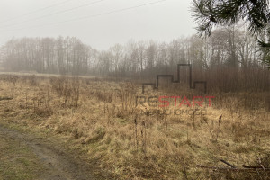 Działka na sprzedaż 1500m2 żyrardowski Radziejowice Zboiska - zdjęcie 1