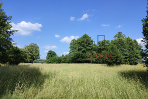 Działka na sprzedaż 1267m2 grodziski Jaktorów - zdjęcie 1