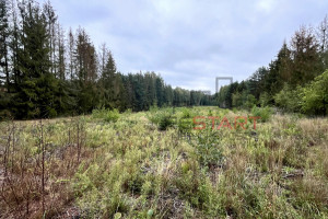 Działka na sprzedaż 2087m2 grodziski Żabia Wola Bartoszówka - zdjęcie 1