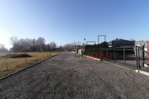 Działka na sprzedaż 3000m2 grodziski Jaktorów - zdjęcie 1