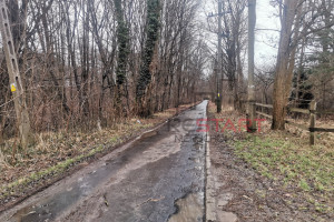 Działka na sprzedaż 999m2 grodziski Żabia Wola Osowiec - zdjęcie 4