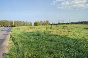 Działka na sprzedaż 6600m2 grodziski Grodzisk Mazowiecki Żuków - zdjęcie 2