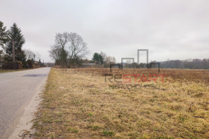 Działka na sprzedaż 1000m2 grodziski Żabia Wola Żelechów - zdjęcie 3