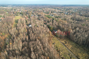 Działka na sprzedaż 3000m2 grodziski Grodzisk Mazowiecki Adamowizna - zdjęcie 3