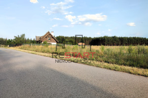 Działka na sprzedaż 19100m2 piaseczyński Tarczyn Nosy - zdjęcie 1