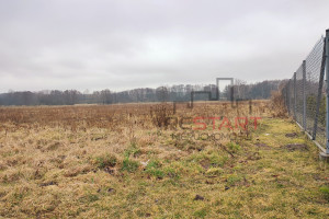 Działka na sprzedaż 1000m2 grodziski Żabia Wola Żelechów - zdjęcie 2