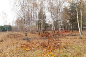 Działka na sprzedaż 1230m2 grodziski Żabia Wola Osowiec - zdjęcie 2