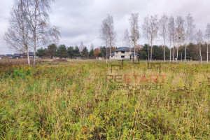 Działka na sprzedaż 1700m2 grodziski Żabia Wola Żelechów - zdjęcie 1