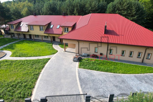 Komercyjne na sprzedaż 1200m2 żyrardowski Puszcza Mariańska Studzieniec - zdjęcie 3