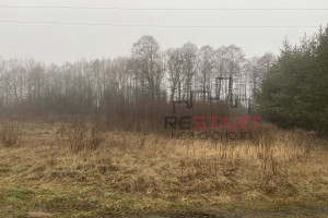 Działka na sprzedaż 1500m2 żyrardowski Radziejowice Zboiska - zdjęcie 2