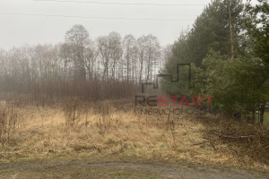 Działka na sprzedaż 1500m2 żyrardowski Radziejowice Zboiska - zdjęcie 3