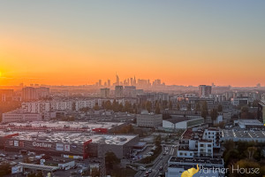 Mieszkanie na sprzedaż 45m2 Warszawa Praga-Południe Ostrobramska - zdjęcie 1