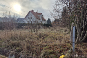 Działka na sprzedaż 1594m2 siedlecki Siedlce Pruszyn - zdjęcie 3