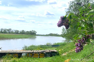 Działka na sprzedaż 1200m2 wyszkowski Somianka Jackowo Dolne - zdjęcie 2