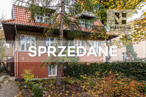 Mieszkanie na sprzedaż 64m2 Sopot Dolny Parkowa - zdjęcie 1