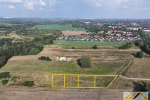 Działka na sprzedaż 650m2 Zabrze - zdjęcie 4