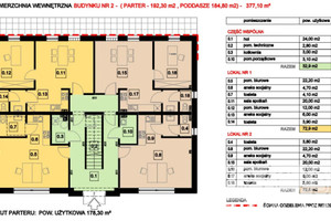 Komercyjne na sprzedaż 76m2 wrocławski Kobierzyce Wysoka Chabrowa - zdjęcie 1