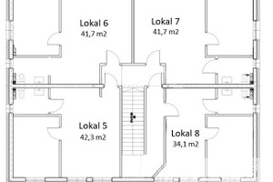 Komercyjne do wynajęcia 168m2 wrocławski Kobierzyce Wysoka Chabrowa - zdjęcie 3