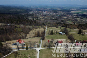 Działka na sprzedaż 2500m2 kłodzki Polanica-Zdrój Henryka Sienkiewicza - zdjęcie 3