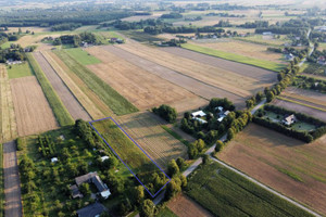 Działka na sprzedaż 4799m2 chełmski Białopole Żołnierzy I AWP - zdjęcie 1