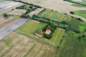 Dom na sprzedaż 115m2 chełmski Dorohusk Stefanów - zdjęcie 3