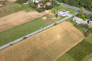 Działka na sprzedaż krakowski Jerzmanowice-Przeginia Jerzmanowice Jurajska - zdjęcie 2