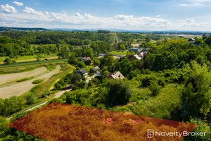 Działka na sprzedaż 1800m2 krakowski Zabierzów Szczyglice Krakowska - zdjęcie 1