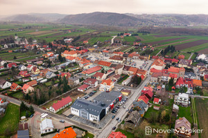 Komercyjne na sprzedaż 1397m2 tarnowski Zakliczyn Jagiellońska - zdjęcie 2