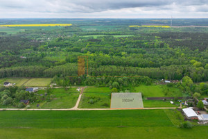 Działka na sprzedaż 3302m2 wejherowski Choczewo Sasino - zdjęcie 1