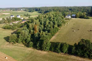 Działka na sprzedaż 10700m2 kartuski Chmielno Miechucino - zdjęcie 2