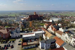 Dom na sprzedaż 3000m2 kwidzyński Kwidzyn Braterstwa Narodów - zdjęcie 2