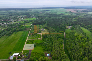 Działka na sprzedaż 3302m2 wejherowski Choczewo Sasino Jarzębinowa - zdjęcie 2