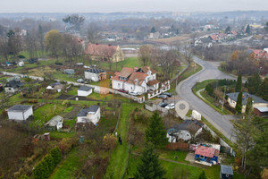 Działka na sprzedaż Gdańsk Olszynka Olszyńska - zdjęcie 1