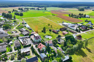 Działka na sprzedaż 21759m2 chojnicki Czersk Odry - zdjęcie 1