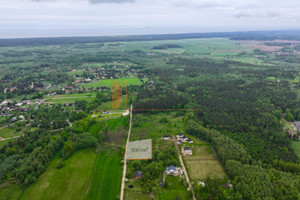 Działka na sprzedaż 3001m2 wejherowski Choczewo Sasino - zdjęcie 1