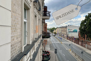 Mieszkanie na sprzedaż 30m2 inowrocławski Inowrocław Dworcowa - zdjęcie 1