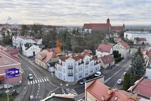 Mieszkanie do wynajęcia 25m2 kwidzyński Kwidzyn Żwirki i Wigury - zdjęcie 1