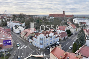 Mieszkanie do wynajęcia 25m2 kwidzyński Kwidzyn Żwirki i Wigury - zdjęcie 1