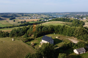 Działka na sprzedaż 10700m2 kartuski Chmielno Miechucino - zdjęcie 3