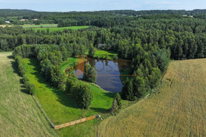 Działka na sprzedaż kościerski Nowa Karczma Grabowska Huta - zdjęcie 3