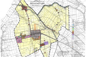 Działka na sprzedaż 2158m2 gdański Cedry Wielkie Koszwały - zdjęcie 3