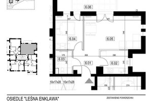 Mieszkanie na sprzedaż 47m2 starachowicki Starachowice Kopalniana - zdjęcie 1