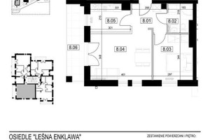 Mieszkanie na sprzedaż 41m2 starachowicki Starachowice Kopalniana - zdjęcie 1