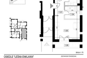 Mieszkanie na sprzedaż 43m2 starachowicki Starachowice Kopalniana - zdjęcie 1