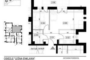 Mieszkanie na sprzedaż 47m2 starachowicki Starachowice Kopalniana - zdjęcie 1