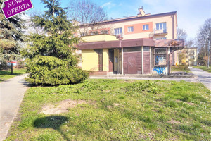 Komercyjne na sprzedaż 50m2 Zamość Planty Peowiaków - zdjęcie 1