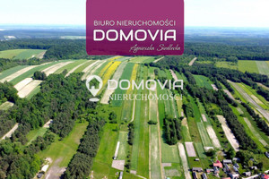 Działka na sprzedaż 23400m2 zamojski Adamów Bliżów - zdjęcie 1