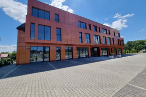 Komercyjne do wynajęcia 312m2 Kraków Góra Libertowska - zdjęcie 1